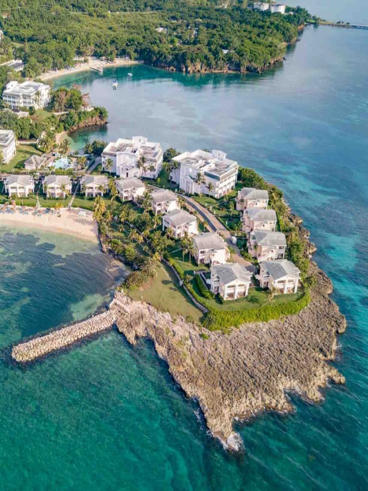 Grand pallas